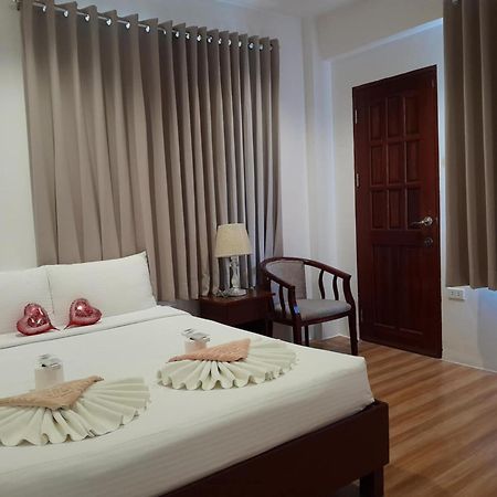 Zosimo'S Inn Siquijor Εξωτερικό φωτογραφία