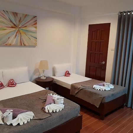 Zosimo'S Inn Siquijor Εξωτερικό φωτογραφία