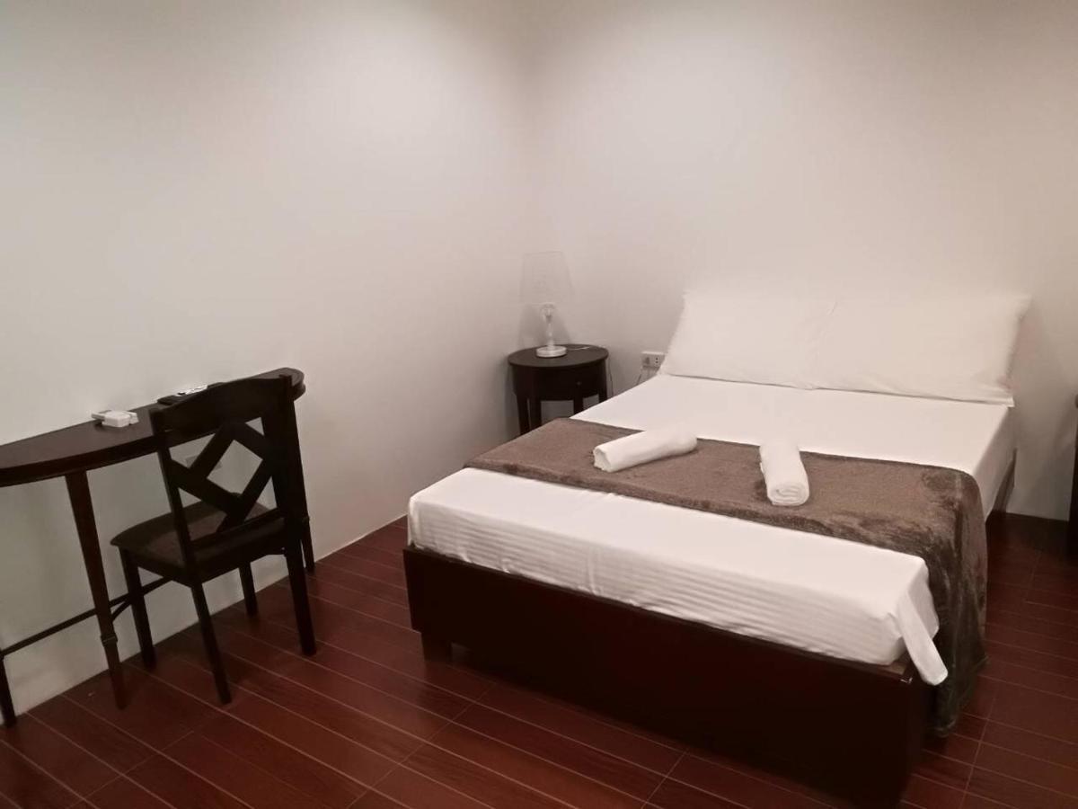 Zosimo'S Inn Siquijor Εξωτερικό φωτογραφία