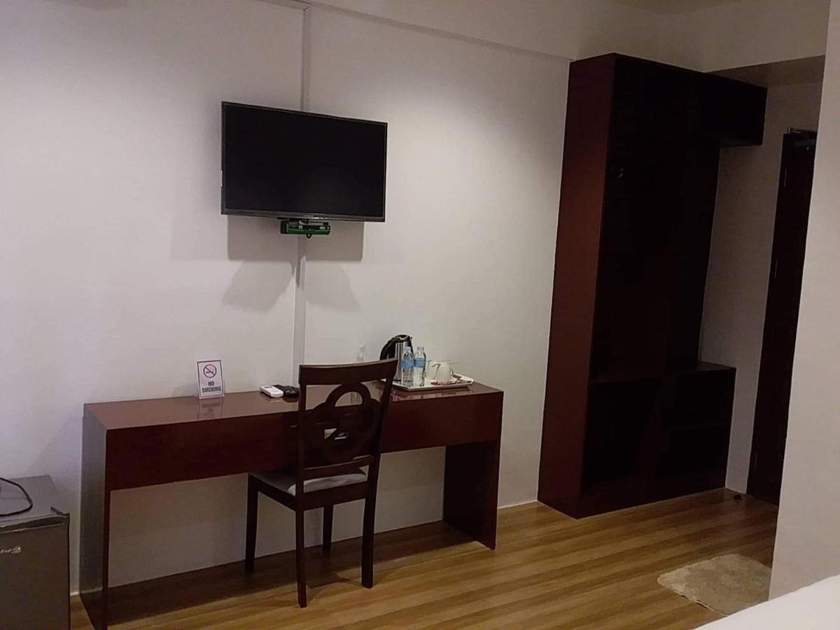 Zosimo'S Inn Siquijor Εξωτερικό φωτογραφία