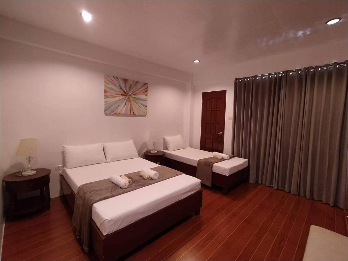 Zosimo'S Inn Siquijor Εξωτερικό φωτογραφία