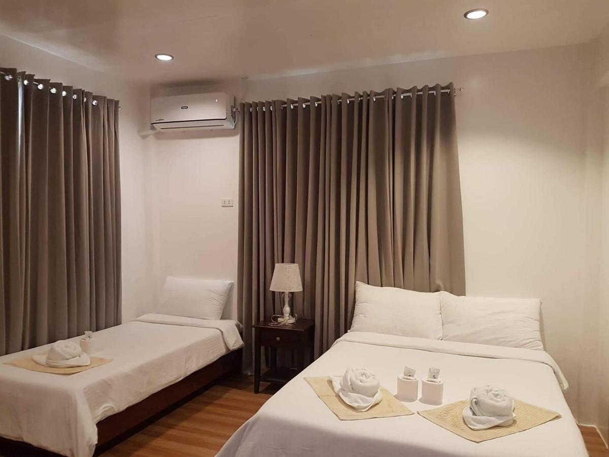 Zosimo'S Inn Siquijor Εξωτερικό φωτογραφία