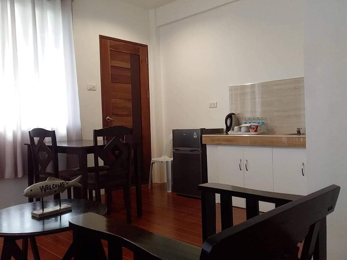 Zosimo'S Inn Siquijor Εξωτερικό φωτογραφία