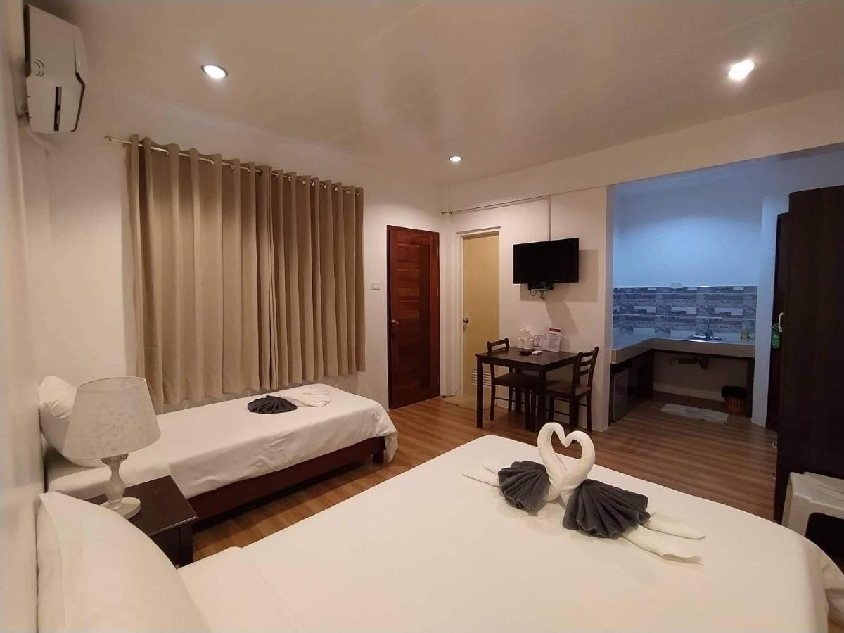 Zosimo'S Inn Siquijor Εξωτερικό φωτογραφία