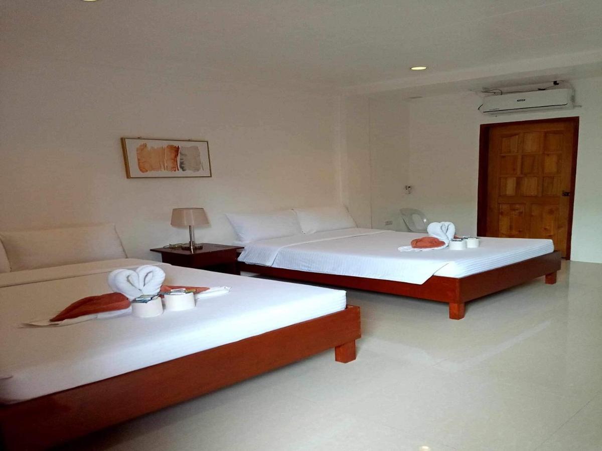 Zosimo'S Inn Siquijor Εξωτερικό φωτογραφία