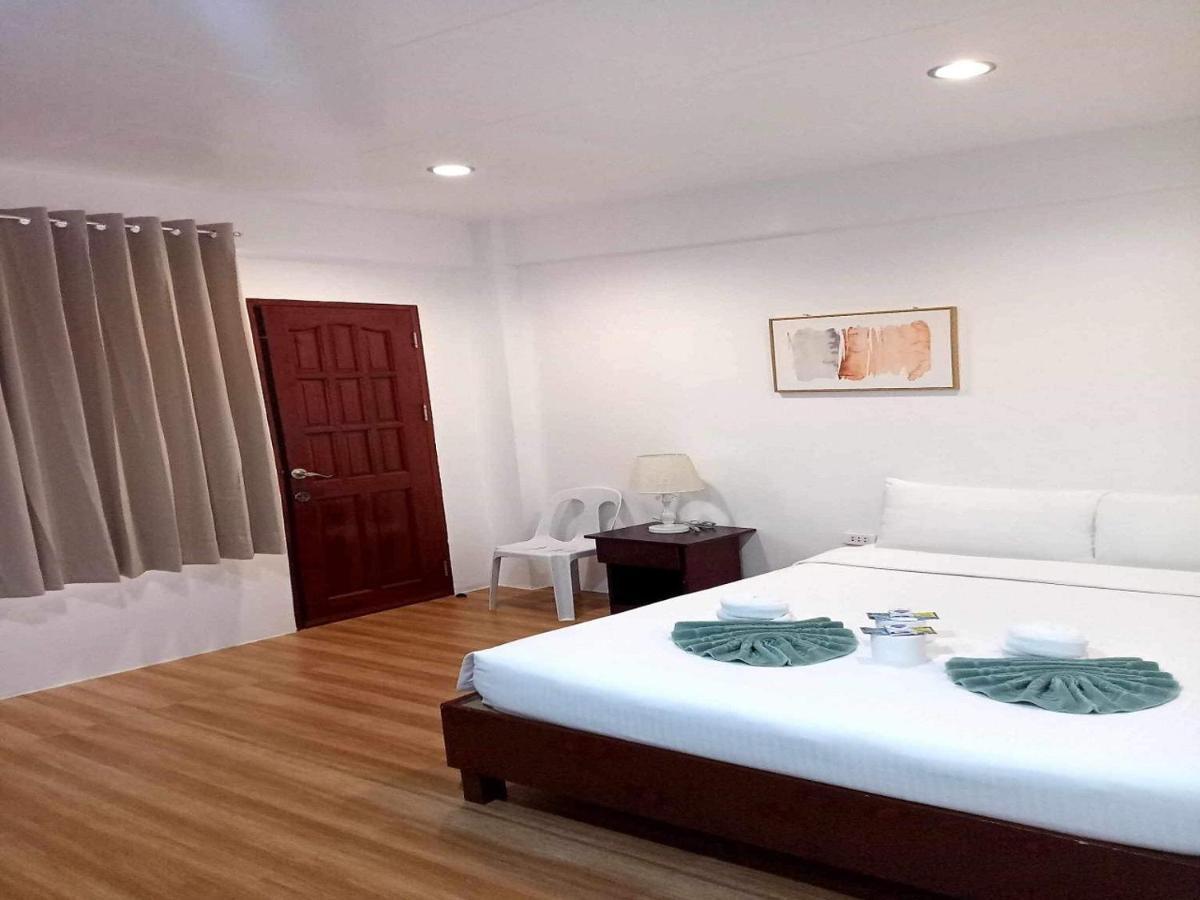 Zosimo'S Inn Siquijor Εξωτερικό φωτογραφία