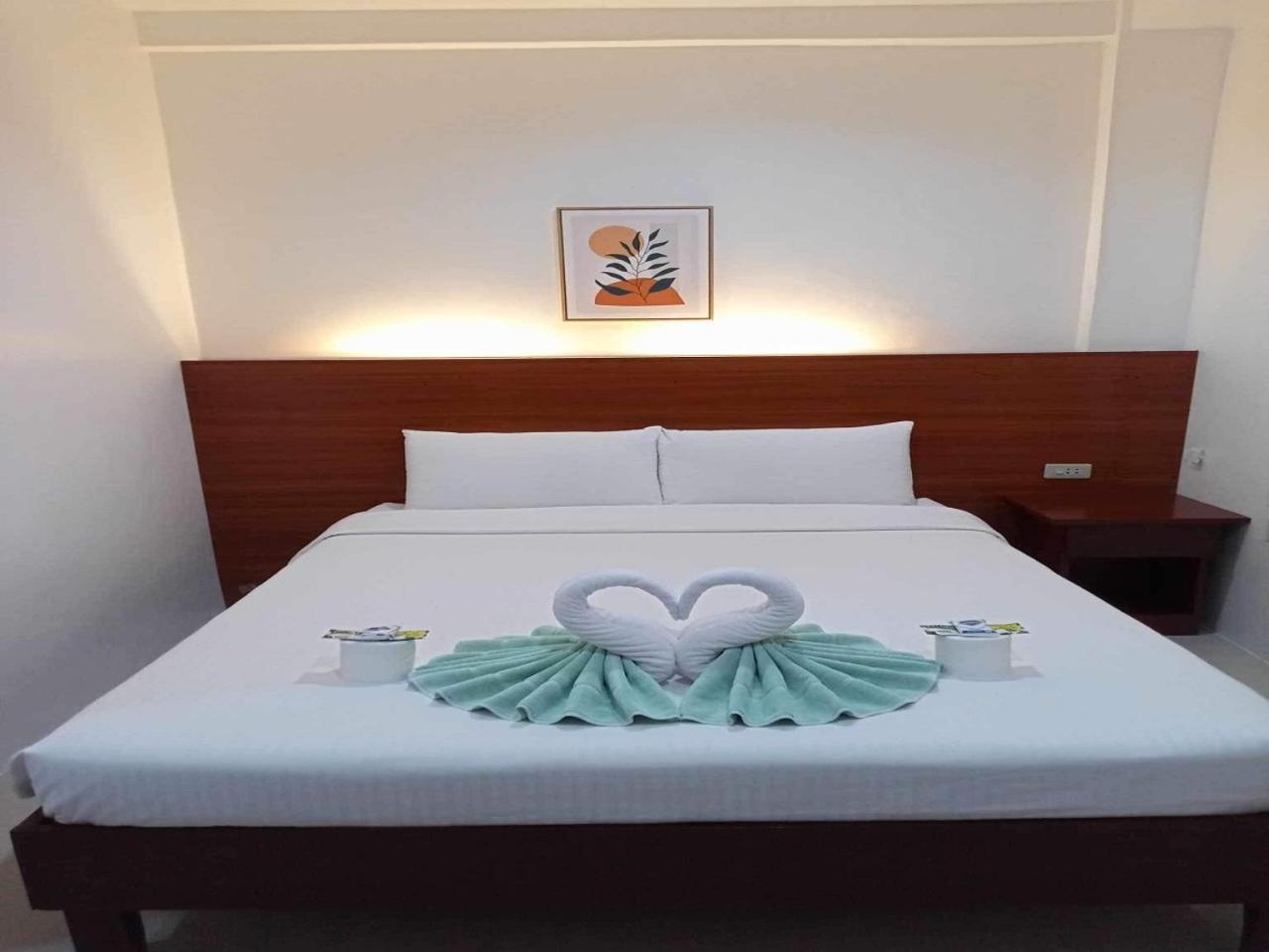 Zosimo'S Inn Siquijor Εξωτερικό φωτογραφία