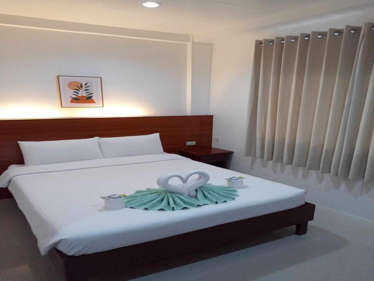 Zosimo'S Inn Siquijor Εξωτερικό φωτογραφία