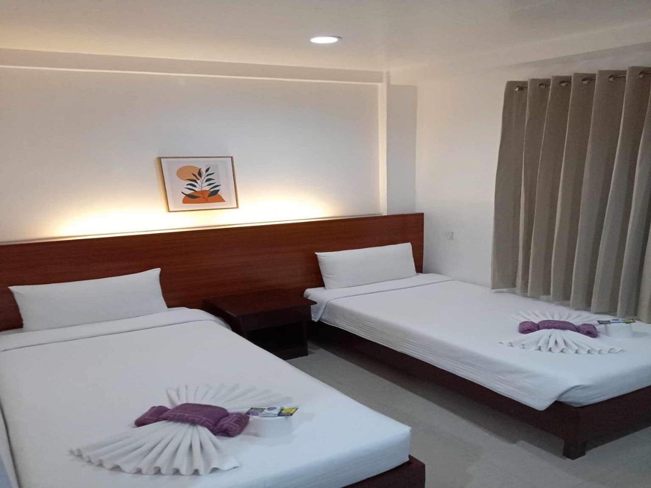 Zosimo'S Inn Siquijor Εξωτερικό φωτογραφία
