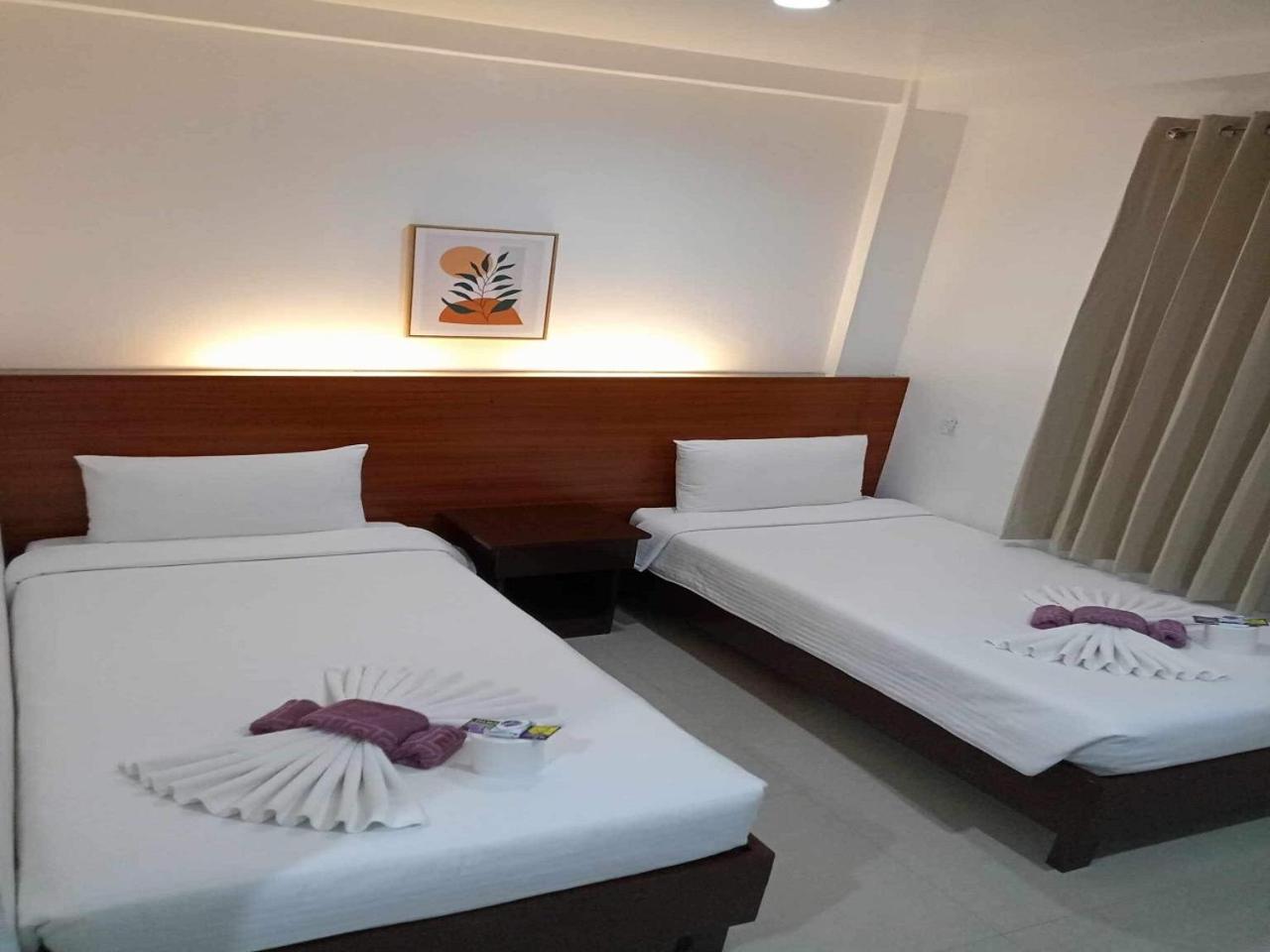 Zosimo'S Inn Siquijor Εξωτερικό φωτογραφία
