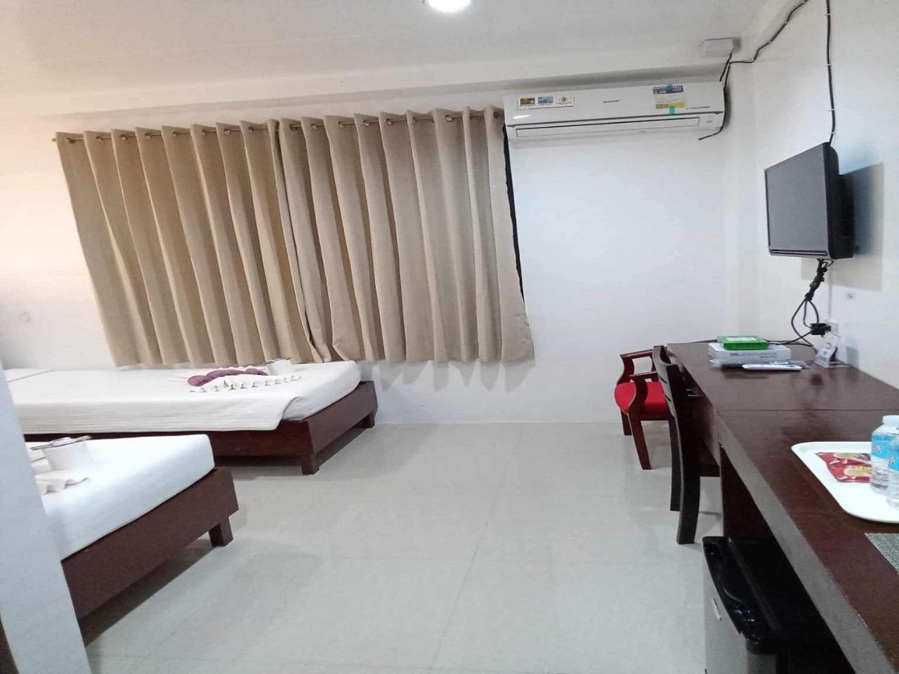 Zosimo'S Inn Siquijor Εξωτερικό φωτογραφία