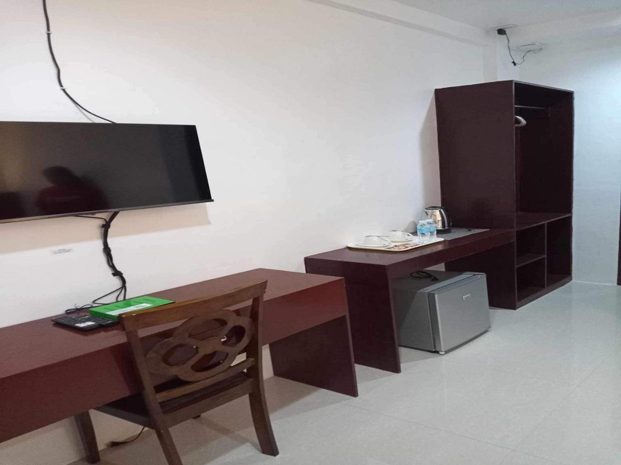 Zosimo'S Inn Siquijor Εξωτερικό φωτογραφία