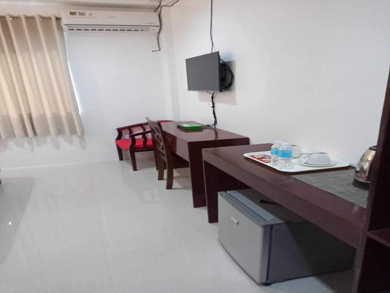 Zosimo'S Inn Siquijor Εξωτερικό φωτογραφία