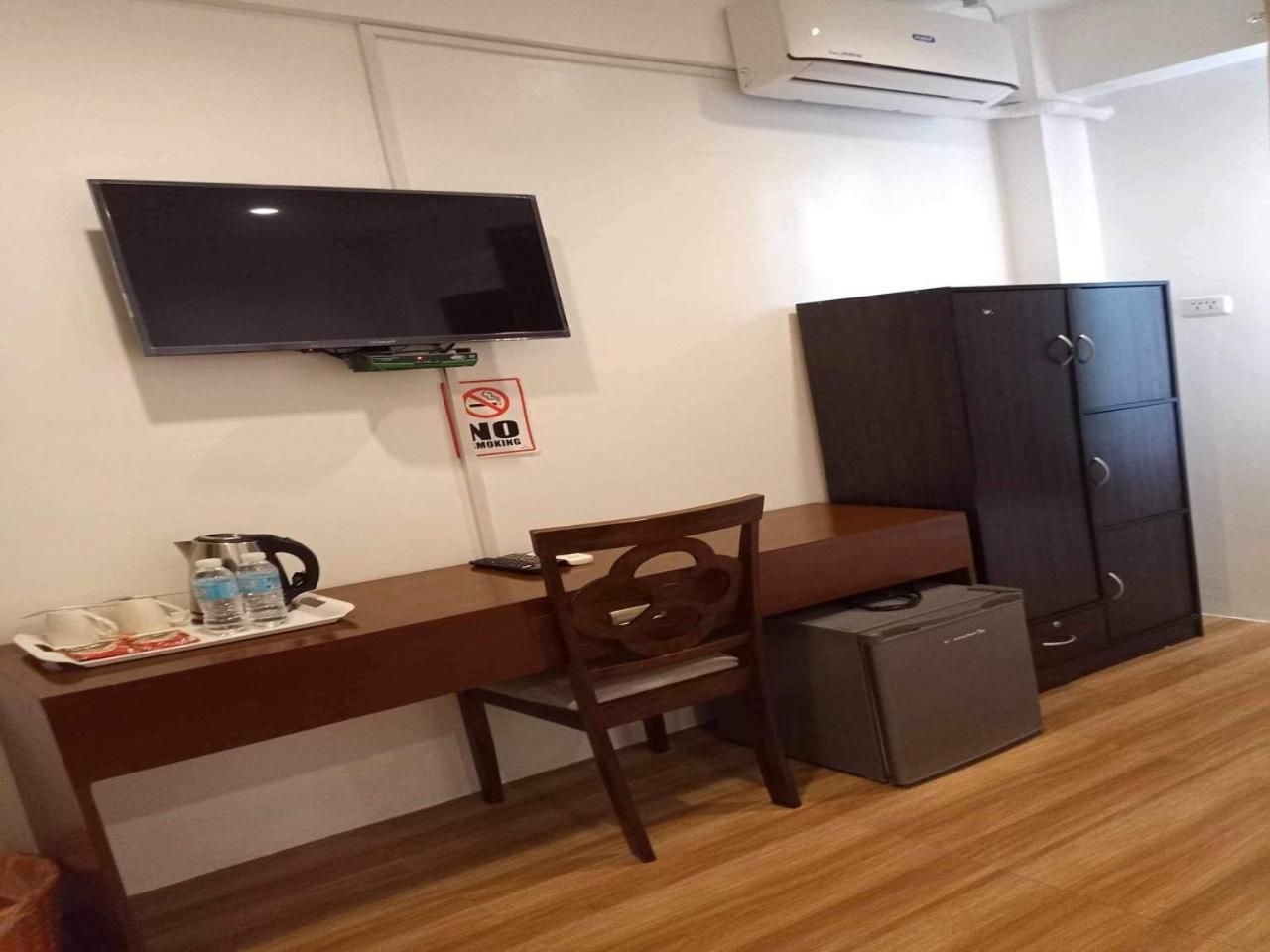 Zosimo'S Inn Siquijor Εξωτερικό φωτογραφία