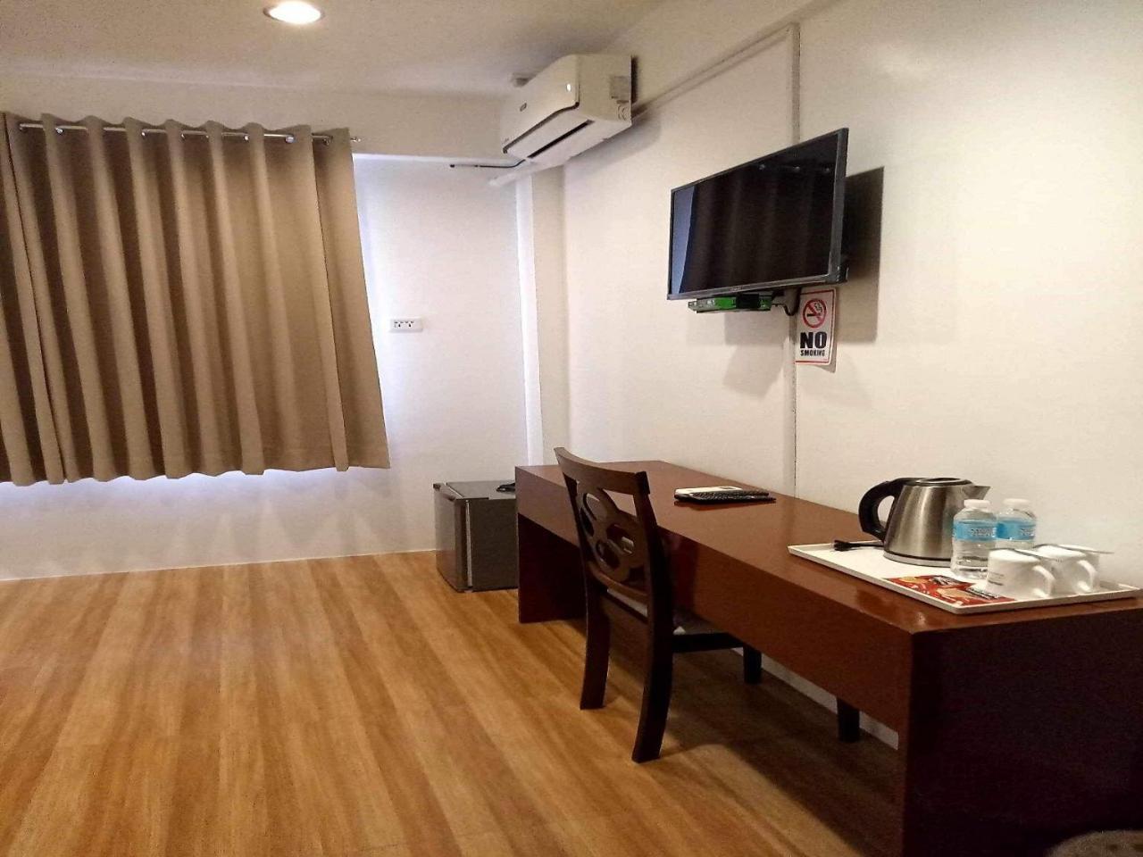 Zosimo'S Inn Siquijor Εξωτερικό φωτογραφία