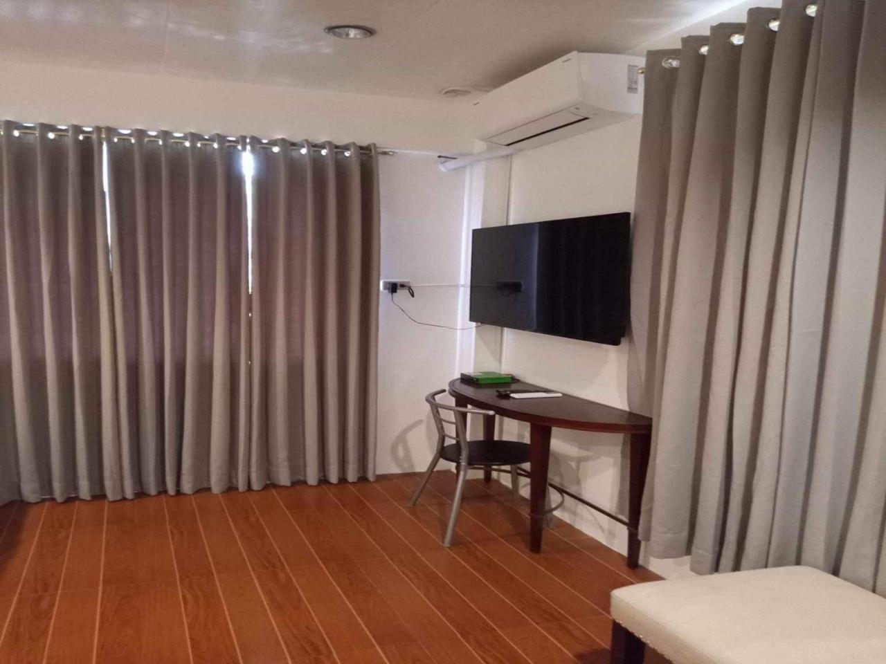 Zosimo'S Inn Siquijor Εξωτερικό φωτογραφία
