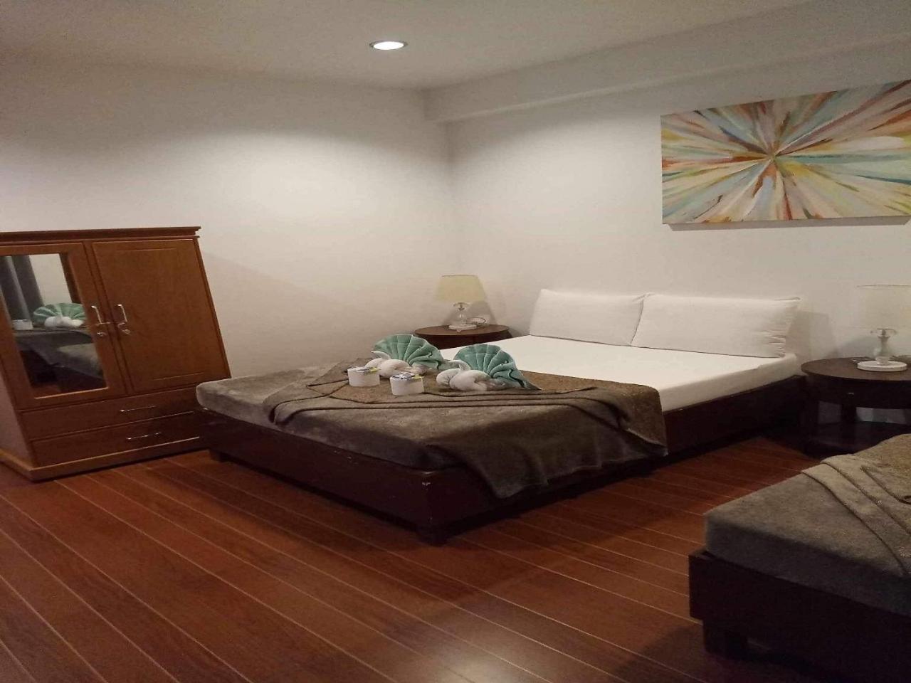 Zosimo'S Inn Siquijor Εξωτερικό φωτογραφία