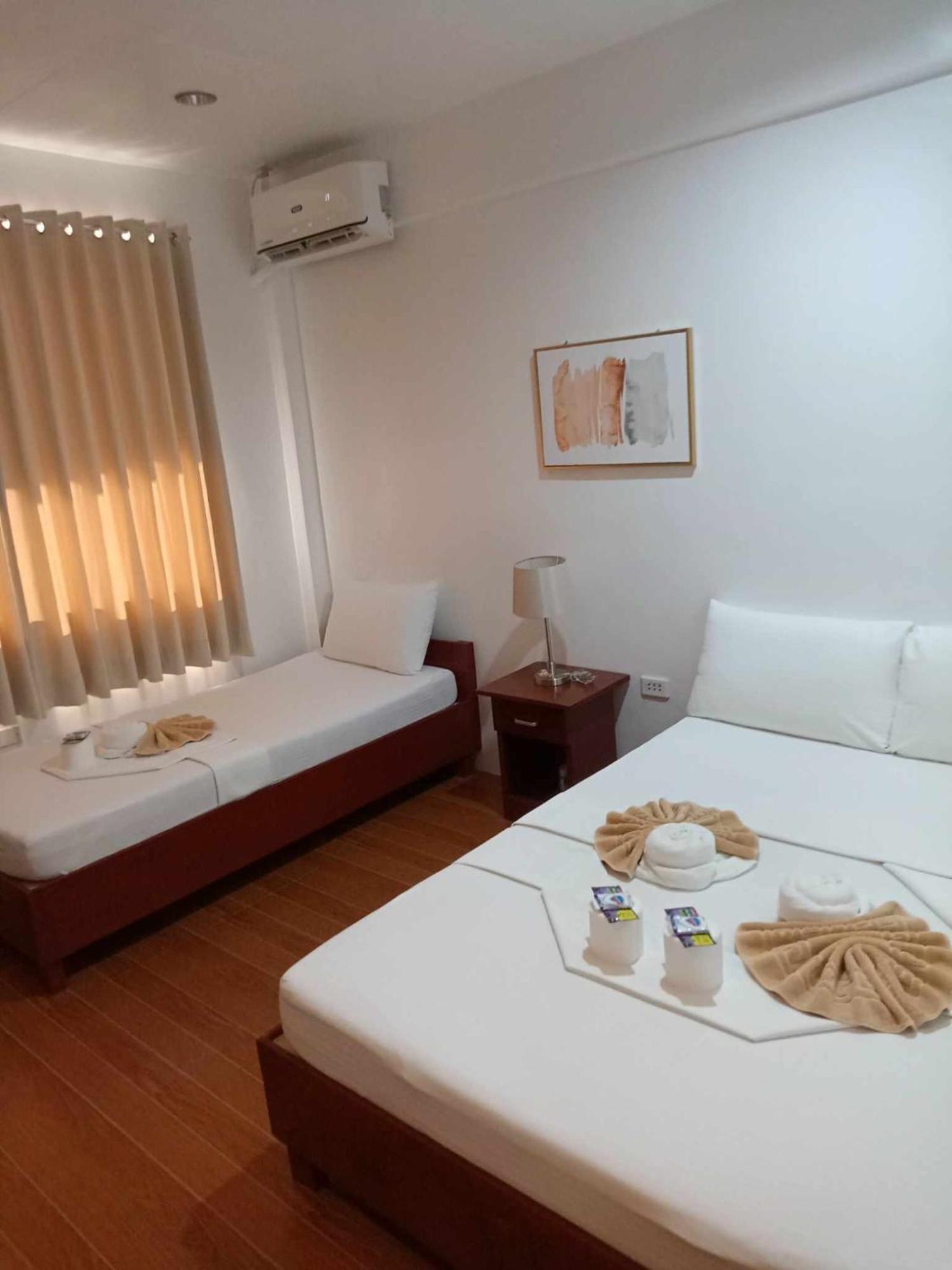 Zosimo'S Inn Siquijor Εξωτερικό φωτογραφία