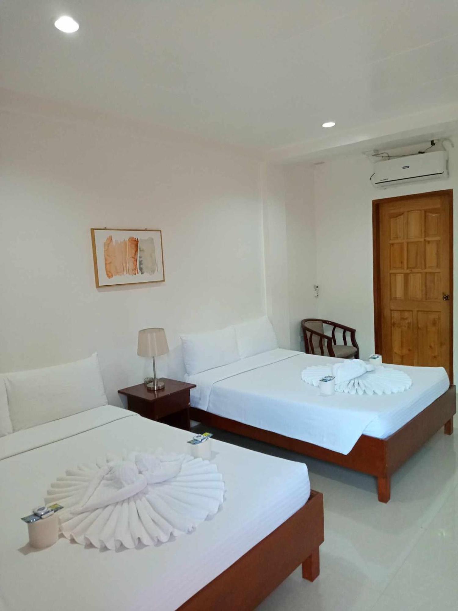 Zosimo'S Inn Siquijor Εξωτερικό φωτογραφία