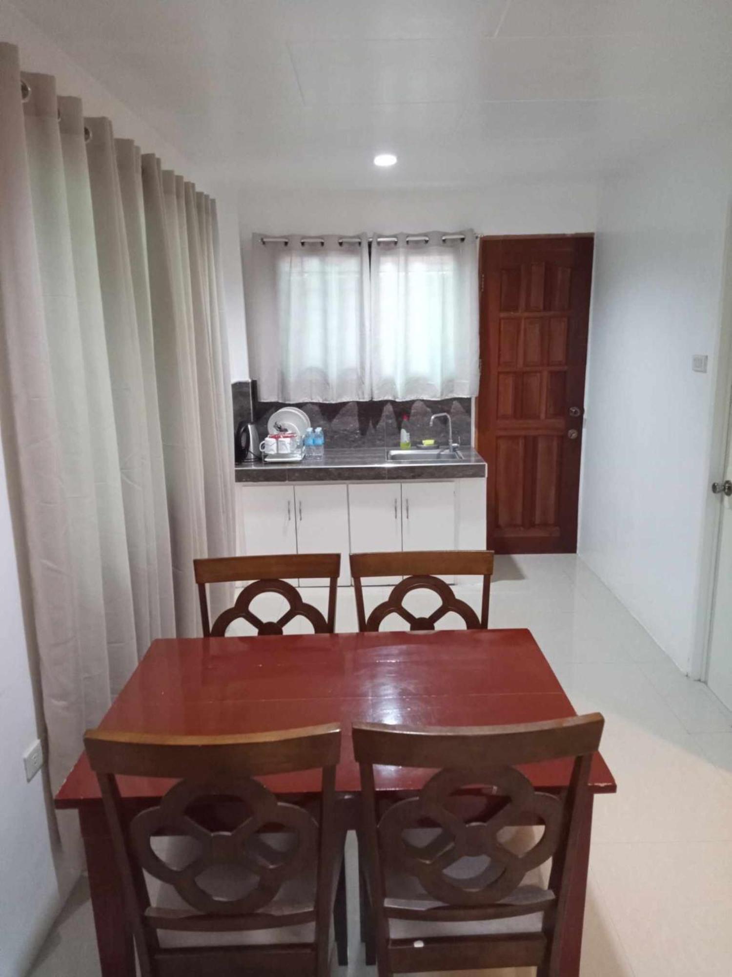 Zosimo'S Inn Siquijor Εξωτερικό φωτογραφία