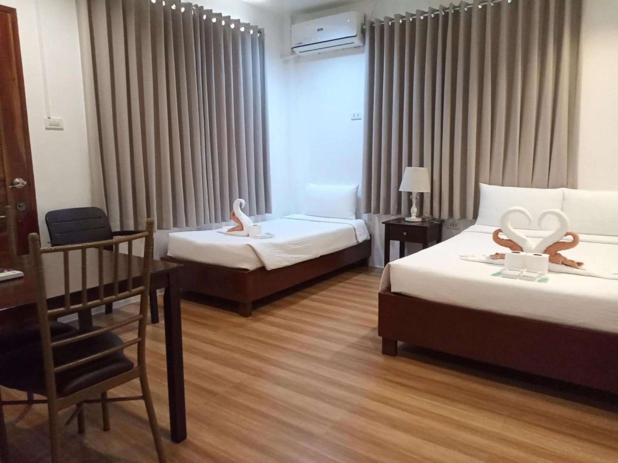 Zosimo'S Inn Siquijor Εξωτερικό φωτογραφία