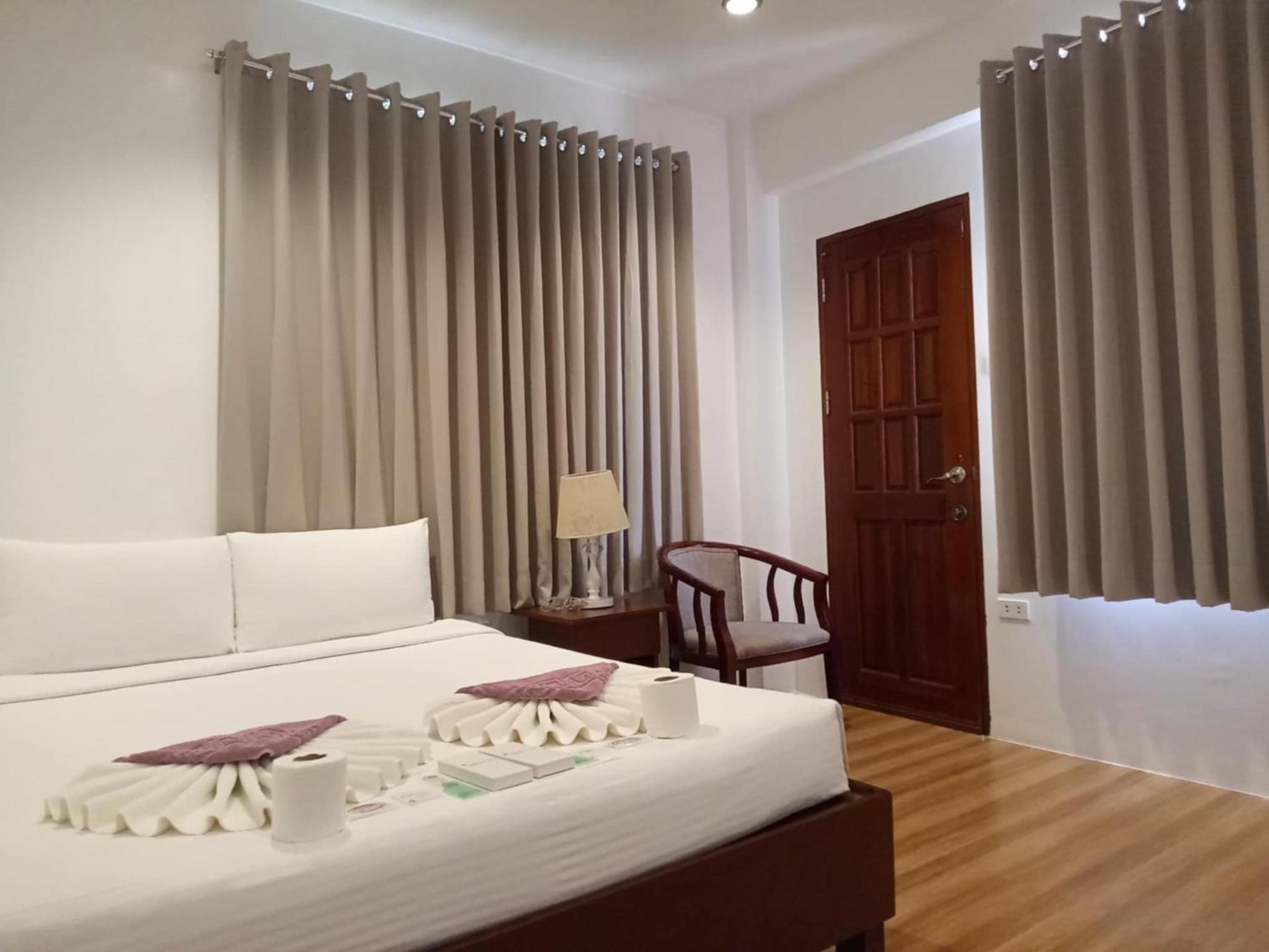 Zosimo'S Inn Siquijor Εξωτερικό φωτογραφία