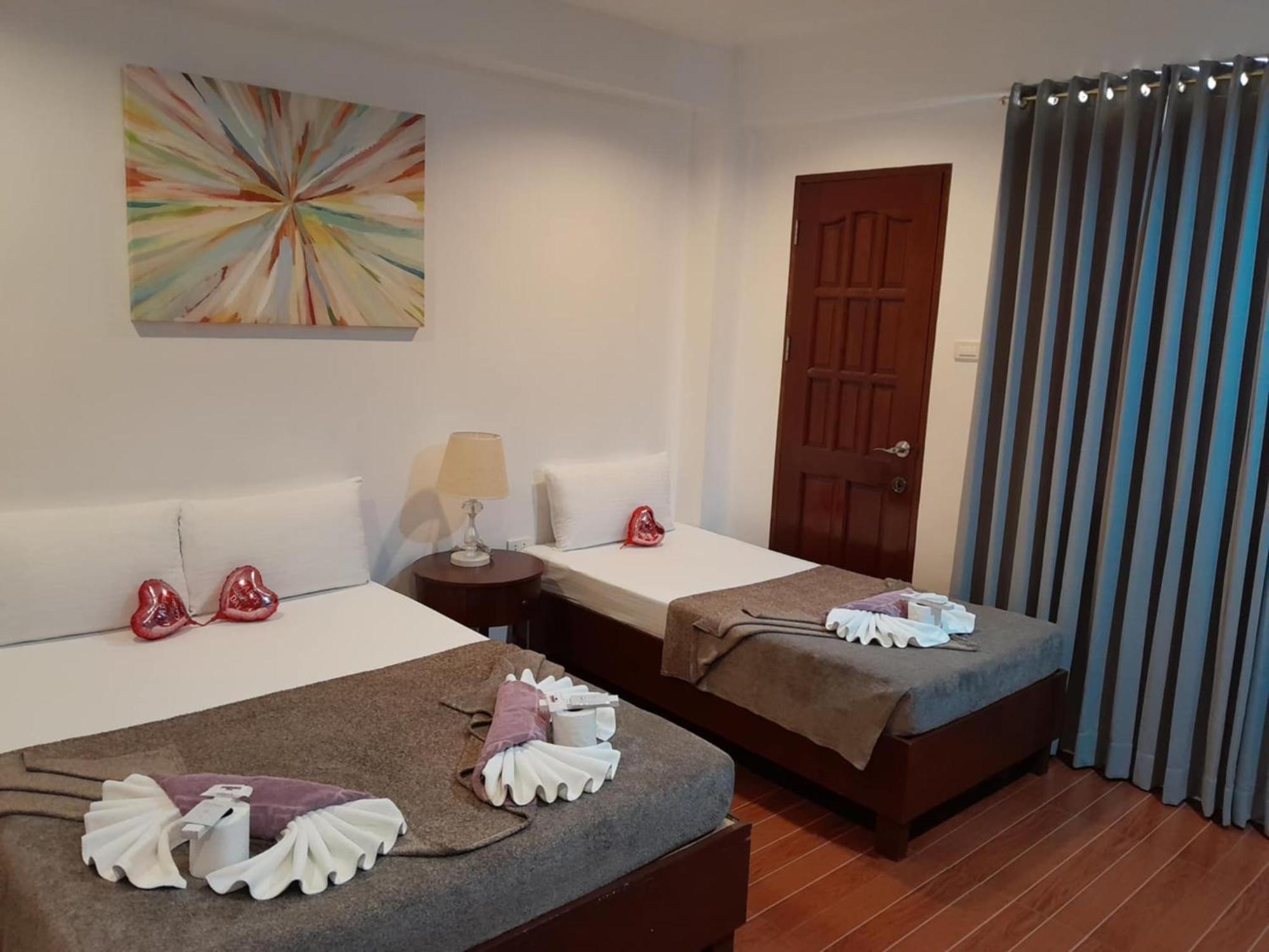 Zosimo'S Inn Siquijor Εξωτερικό φωτογραφία