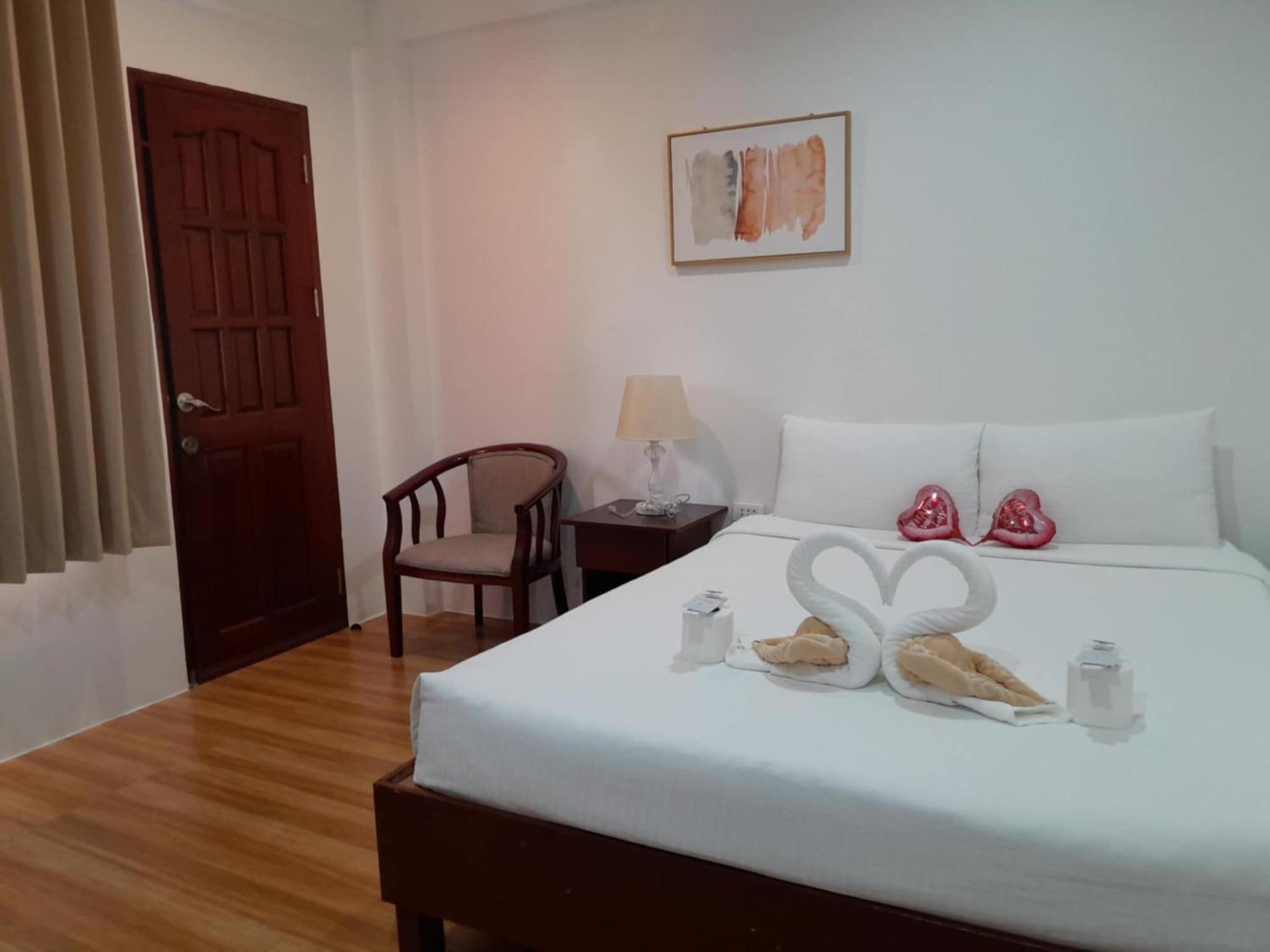 Zosimo'S Inn Siquijor Εξωτερικό φωτογραφία